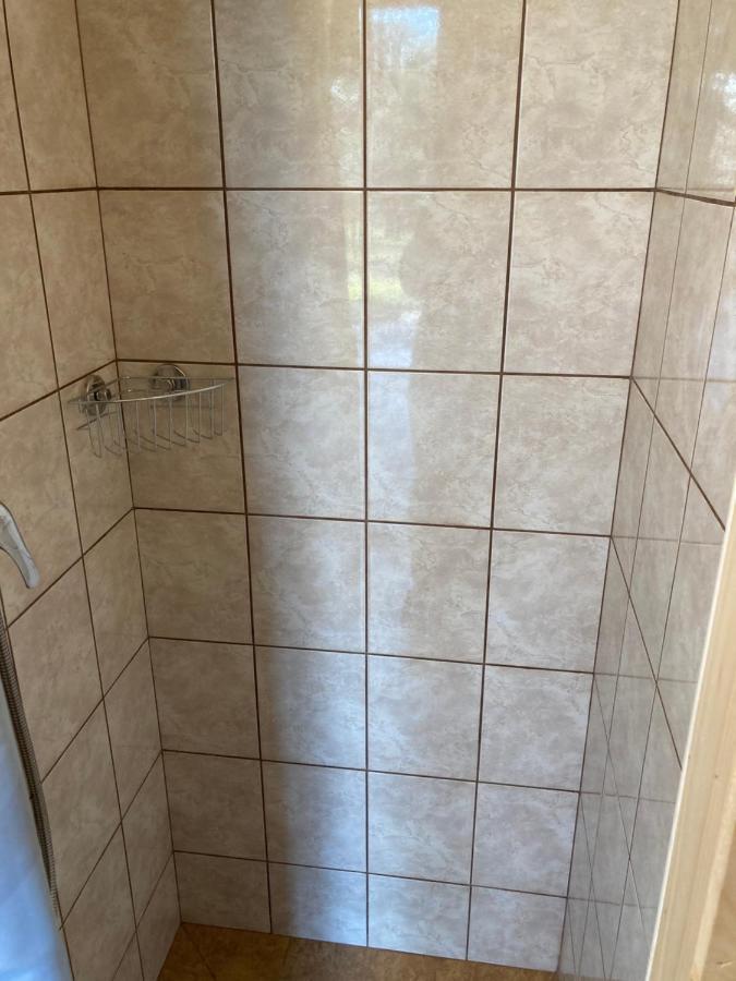 شقة Kopa Vendeghaz Szigetvár المظهر الخارجي الصورة